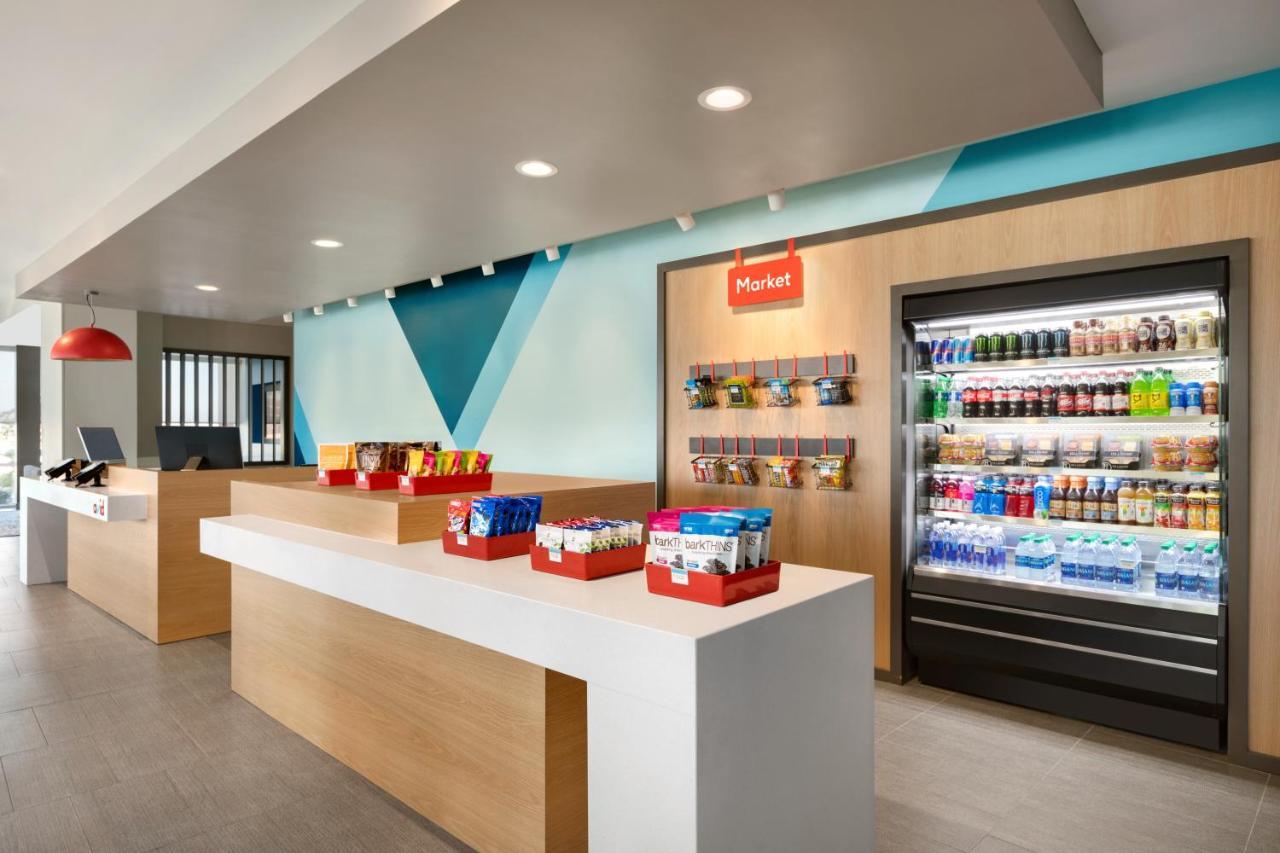 Avid Hotel - Toronto - Vaughan Southwest By Ihg Eksteriør bilde