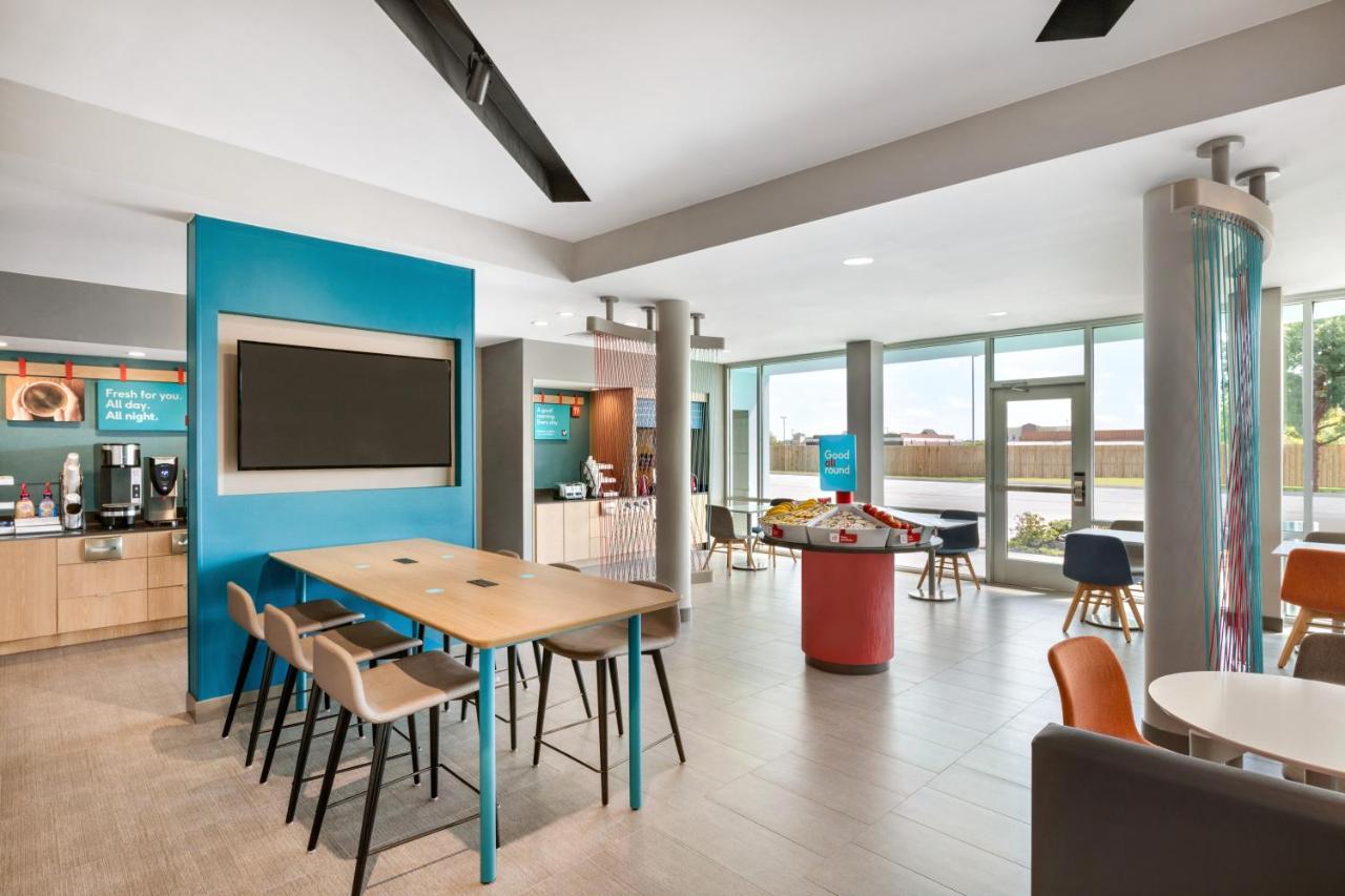 Avid Hotel - Toronto - Vaughan Southwest By Ihg Eksteriør bilde