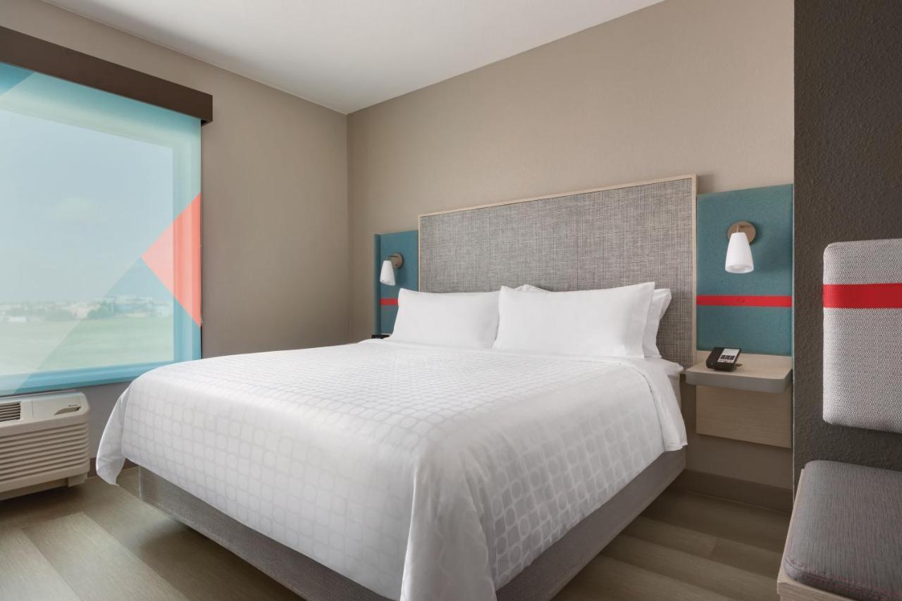 Avid Hotel - Toronto - Vaughan Southwest By Ihg Eksteriør bilde