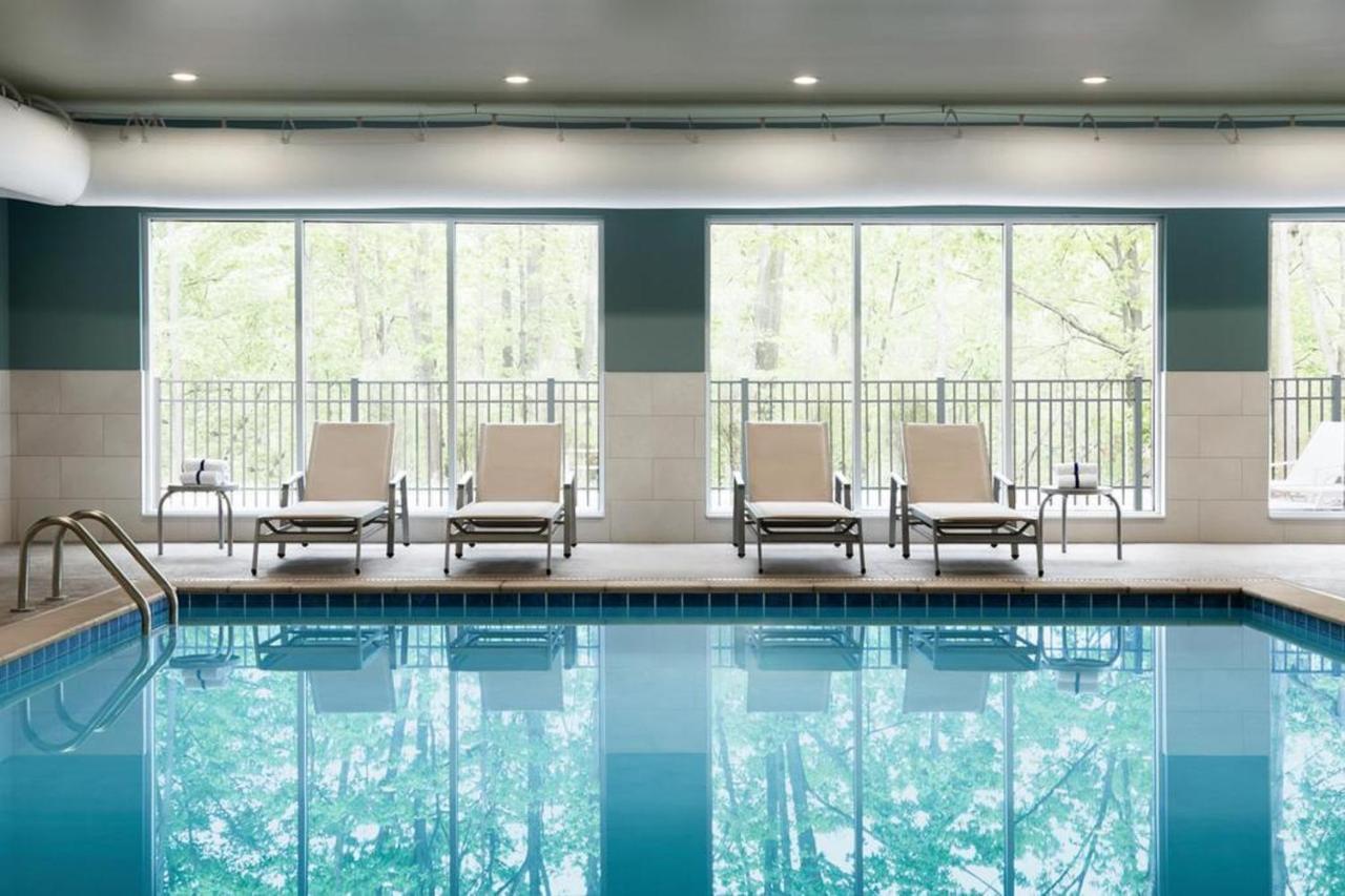 Avid Hotel - Toronto - Vaughan Southwest By Ihg Eksteriør bilde