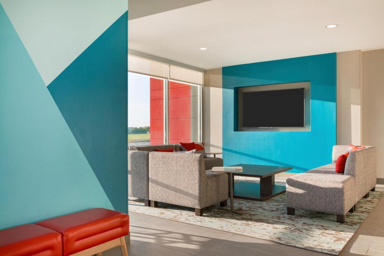 Avid Hotel - Toronto - Vaughan Southwest By Ihg Eksteriør bilde