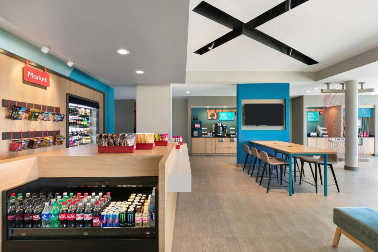 Avid Hotel - Toronto - Vaughan Southwest By Ihg Eksteriør bilde