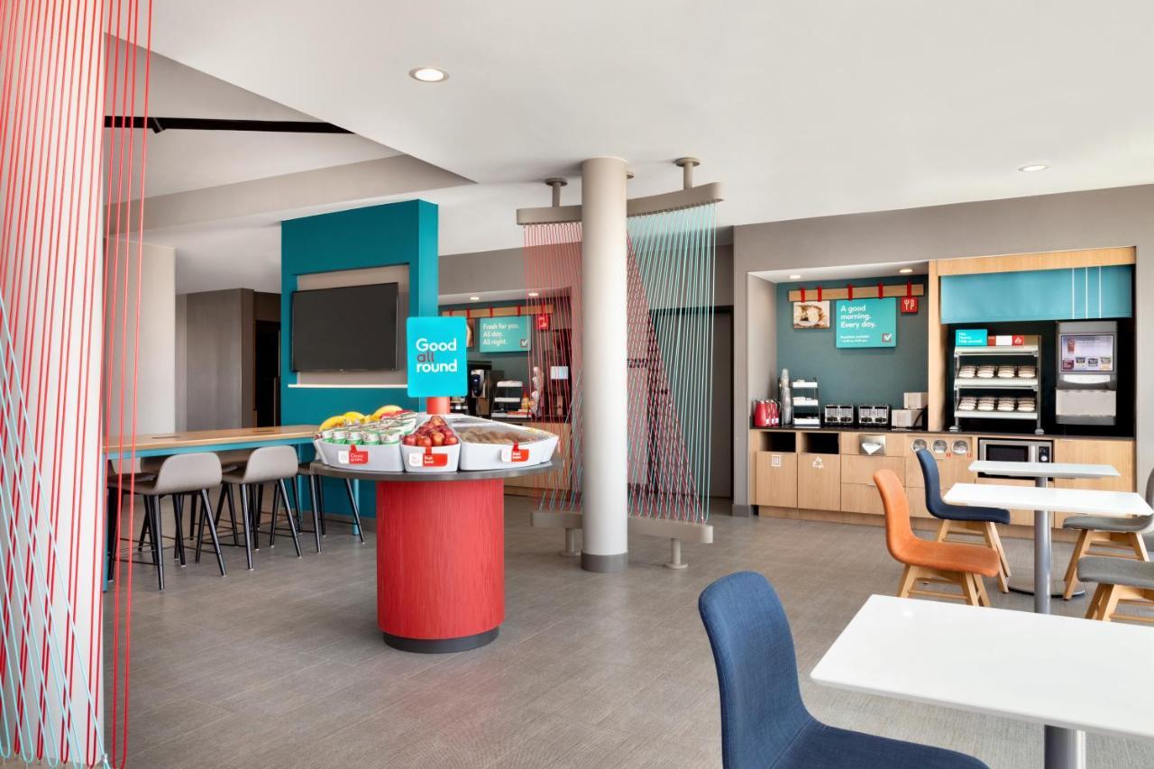 Avid Hotel - Toronto - Vaughan Southwest By Ihg Eksteriør bilde
