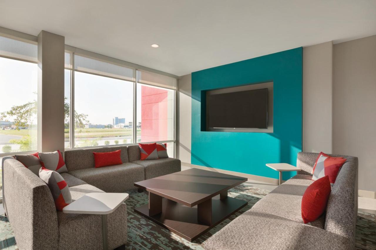 Avid Hotel - Toronto - Vaughan Southwest By Ihg Eksteriør bilde
