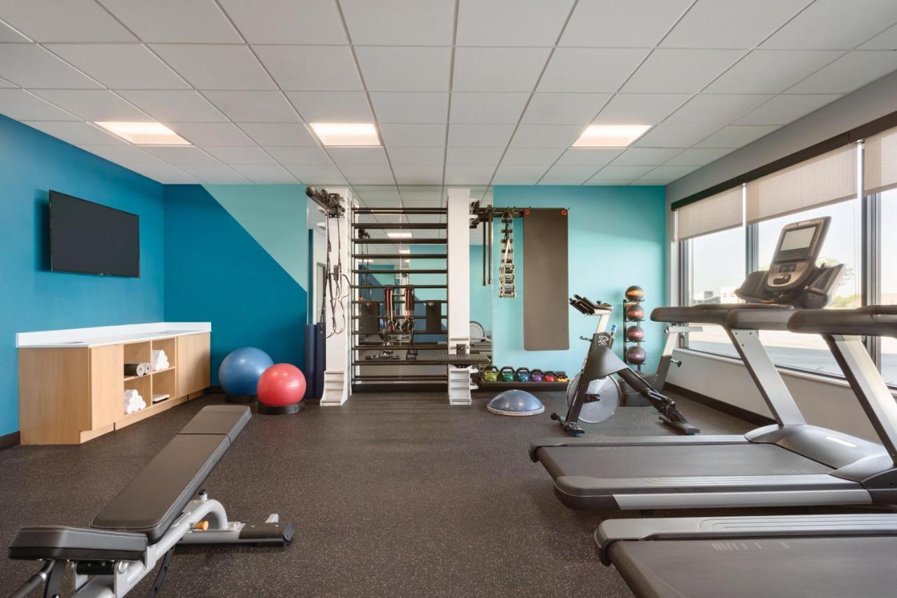 Avid Hotel - Toronto - Vaughan Southwest By Ihg Eksteriør bilde