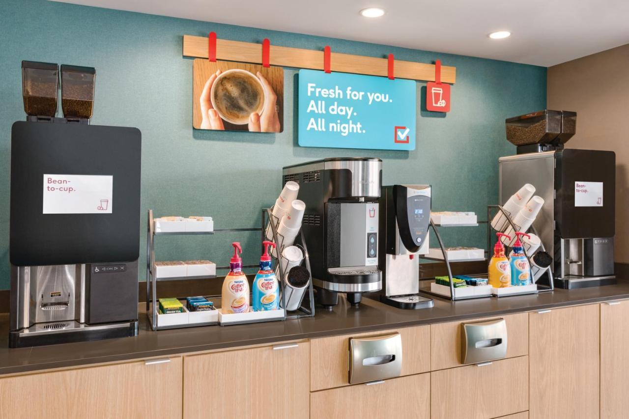 Avid Hotel - Toronto - Vaughan Southwest By Ihg Eksteriør bilde