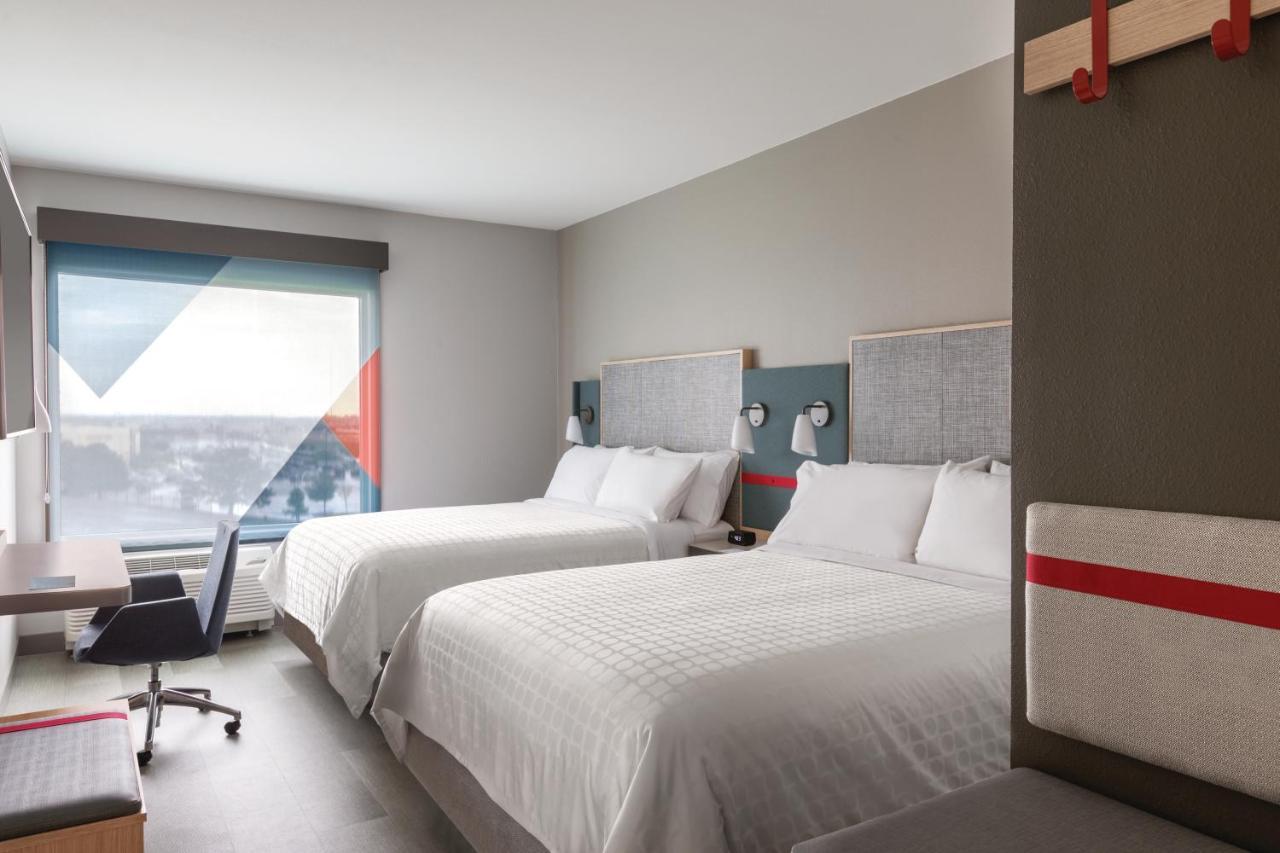 Avid Hotel - Toronto - Vaughan Southwest By Ihg Eksteriør bilde