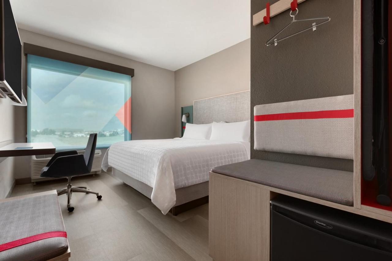 Avid Hotel - Toronto - Vaughan Southwest By Ihg Eksteriør bilde